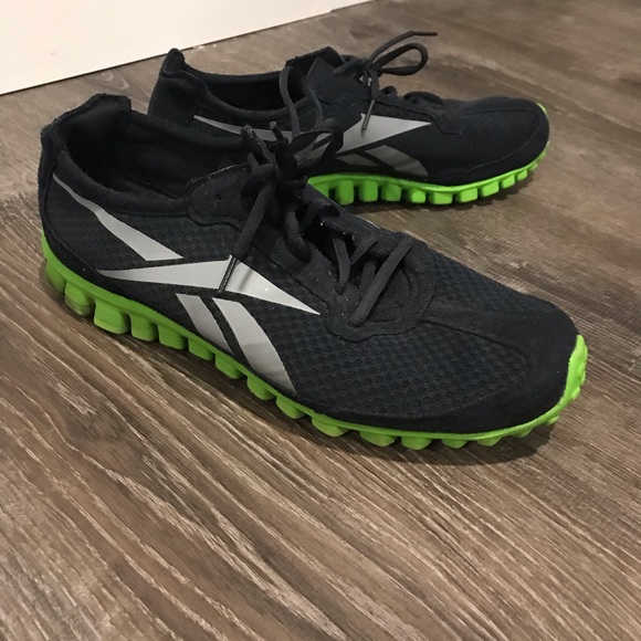 men's reebok realflex run shoes